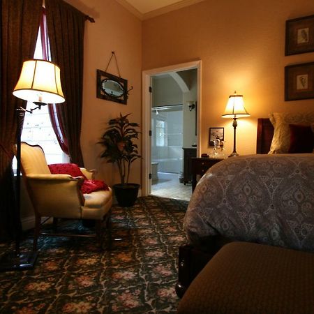 Yosemite Rose Bed And Breakfast Groveland Εξωτερικό φωτογραφία